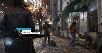 خرید بازی Watch Dogs - واچ داگز برای PC کامپیوتر