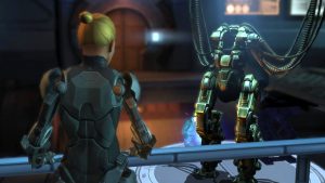 خرید بازی XCOM Enemy Within برای PS3 پلی استیشن 3