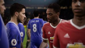 خرید بازی FIFA 17 - فیفا ۱۷ برای XBOX360 ایکس باکس