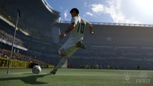 خرید بازی FIFA 17 - فیفا ۱۷ برای XBOX360 ایکس باکس