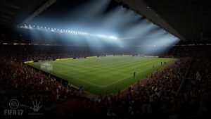 خرید بازی FIFA 17 - فیفا ۱۷ برای XBOX360 ایکس باکس