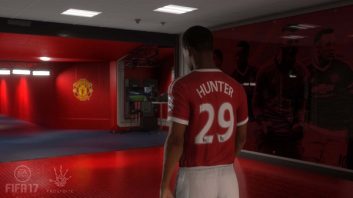 خرید بازی FIFA 17 - فیفا ۱۷ برای XBOX360 ایکس باکس