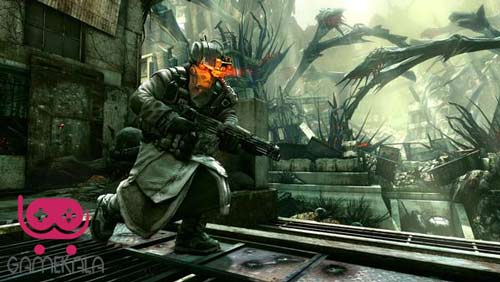 خرید بازی Killzone Trilogy