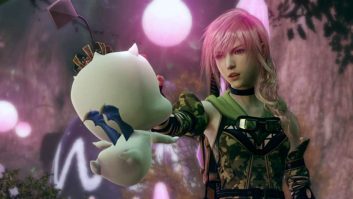 خرید بازی Lightning Returns Final Fantasy XIII برای PC