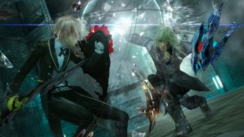 خرید بازی Lightning Returns Final Fantasy XIII برای PC