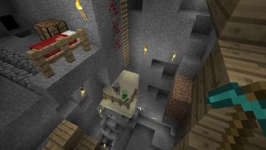 خرید بازی Minecraft ماین کرافت برای XBOX 360 - ایکس باکس 360