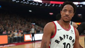 خرید بازی NBA 2K18 برای XBOX 360 ایکس باکس