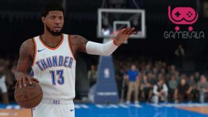 خرید بازی NBA 2K18 برای XBOX 360 ایکس باکس