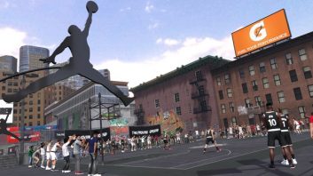 خرید بازی NBA 2K18 برای XBOX 360 ایکس باکس