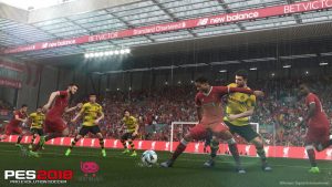 خرید بازی Pro Evolution Soccer 2018 برای PS3 پلی استیشن 3