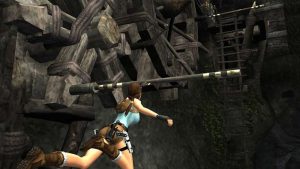 خرید بازی Tomb Raider Trilogy برای PS3 پلی استیشن 3