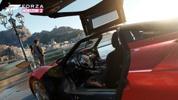 خرید بازی Forza Horizon 2 برای XBOX360 ایکس باکس