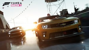 خرید بازی Forza Horizon 2 برای XBOX360 ایکس باکس