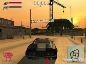 خرید بازی ۳ Driver – درایور 3 برای PS2 پلی استیشن 2