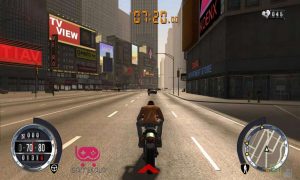 خرید بازی Driver Parallel Lines - درایور ۴ برای PS2 پلی استیشن 2