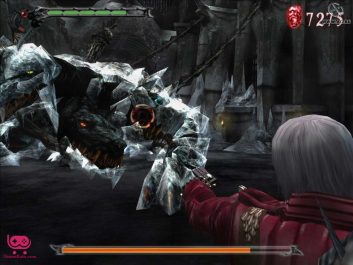 خرید بازی Devil May Cry 3 Special Edition - دویل می کرای برای PS2 پلی استیشن 2