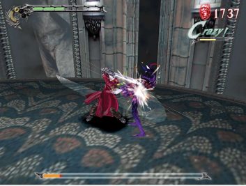خرید بازی Devil May Cry 3 Special Edition - دویل می کرای برای PS2 پلی استیشن 2