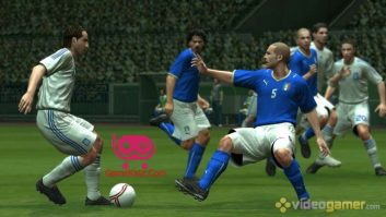 خرید بازی PES 2009 - فوتبال پی اس 2009 برای XBOX360 ایکس باکس