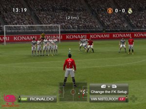 خرید بازی PES 2009 - فوتبال پی اس 2009 برای XBOX360 ایکس باکس