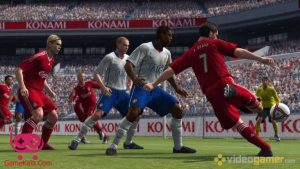 خرید بازی PES 2009 - فوتبال پی اس 2009 برای XBOX360 ایکس باکس