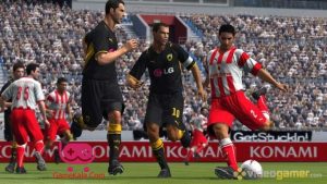 خرید بازی PES 2009 - فوتبال پی اس 2009 برای XBOX360 ایکس باکس