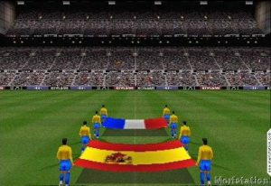 خرید بازیPes 2001 - فوتبال پی اس 2001 برای PS2