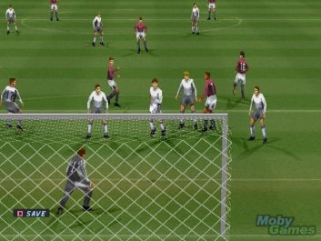 خرید بازی Pes 2002 - فوتبال پی اس 2002 برای PS2