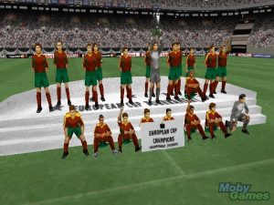 خرید بازی Pes 2002 - فوتبال پی اس 2002 برای PS2