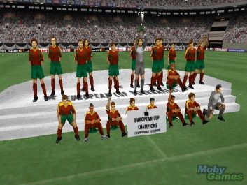 خرید بازی Pes 2002 - فوتبال پی اس 2002 برای PS2
