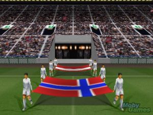 خرید بازی Pes 2002 - فوتبال پی اس 2002 برای PS2