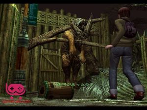خرید بازی Resident Evil Outbreak File #2 - رزیدنت اویل برای PS2 پلی استیشن 2