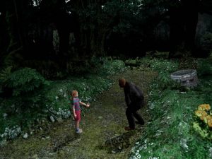 خرید بازی Resident Evil Outbreak - رزیدنت اویل برای PS2 پلی استیشن 2