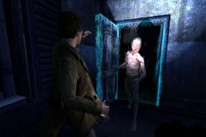 خرید بازی Silent Hill Shattered Memories
