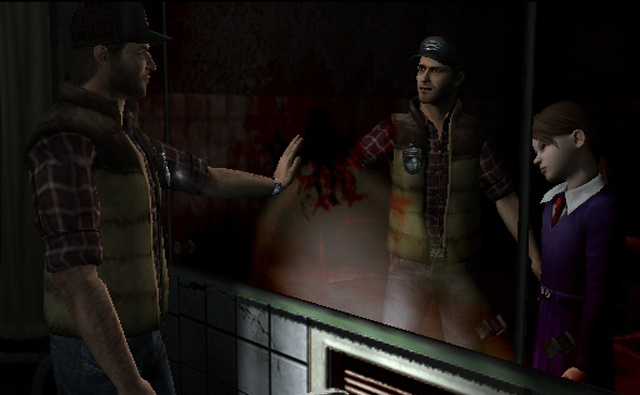 خرید بازی Silent Hill Origins