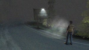 خرید بازی Silent Hill Origins – سایلنت هیل برای PS2 پلی استیشن 2