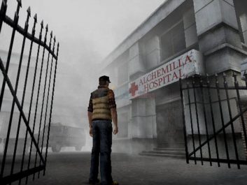 خرید بازی Silent Hill Origins – سایلنت هیل برای PS2 پلی استیشن 2