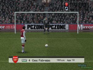 خرید بازی Pro Evolution Soccer 2007