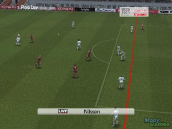 خرید بازی PES 2007 - فوتبال پی اس 2007 برای XBOX360 ایکس باکس