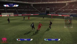 خرید بازی PES 2010 - فوتبال پی اس 2010 برای XBOX360 ایکس باکس