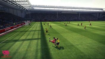خرید بازی PES 2010 - فوتبال پی اس 2010 برای XBOX360 ایکس باکس