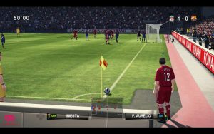 خرید بازی PES 2010 - فوتبال پی اس 2010 برای XBOX360 ایکس باکس