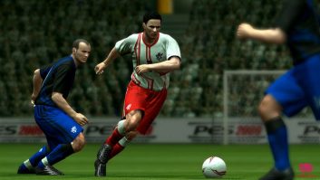 خرید بازی PES 2011 - فوتبال پی اس 2011 برای XBOX360 hd ایکس باکس