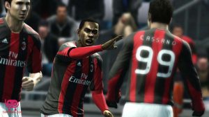 خرید بازی PES 2012 - فوتبال پی اس 2012 برای XBOX360 ایکس باکس