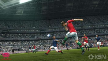 خرید بازی PES 2012 - فوتبال پی اس 2012 برای XBOX360 ایکس باکس