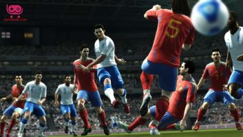 خرید بازی PES 2012 - فوتبال پی اس 2012 برای XBOX360 ایکس باکس