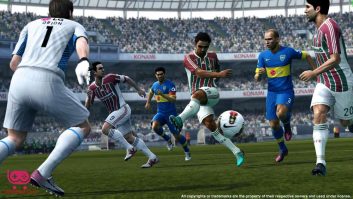 خرید بازی PES 2013 - فوتبال پی اس 2013 برای XBOX360 ایکس باکس