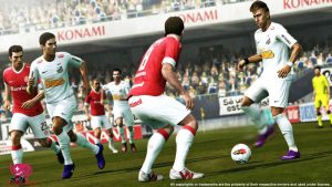 خرید بازی PES 2013 - فوتبال پی اس 2013 برای XBOX360 ایکس باکس