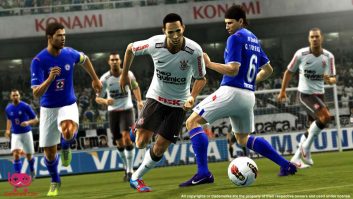خرید بازی PES 2013 - فوتبال پی اس 2013 برای XBOX360 ایکس باکس