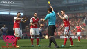 خرید بازی PES 2017 - فوتبال پی اس 2017 برای XBOX360 ایکس باکس