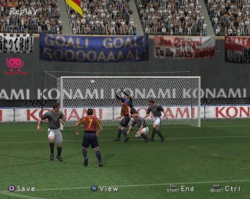 خرید بازی 2003 Pes - بازی فوتبال پی اس 2003برای PS2